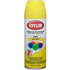 Spray Paint - General Purpose Colors Sun Yellow
