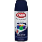 Spray Paint - General Purpose Colors Regal Blue