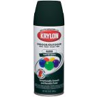 Spray Paint - General Purpose Colors Hunter Green
