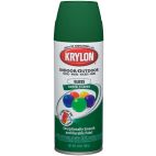 Spray Paint - General Purpose Colors Emerald Green