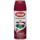 Spray Paint - General Purpose Colors Burgundy