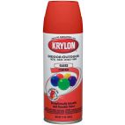 Spray Paint - General Purpose Colors Pumpkin Orange