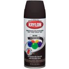 Spray Paint - General Purpose Colors Leather Brown
