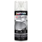 Duplicolor Paint 1K Clear Extreme Matte, Matte, Clear, 1KCM Clear Matte, 12 OZ