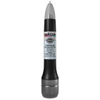 Duplicolor Paint Scratch Fix All-in-1 Exact Match Automotive Touch-Up Paint, Gloss, Bright White, Bright White, 0.5 OZ