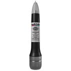 Duplicolor Paint Scratch Fix All-in-1 Exact Match Automotive Touch-Up Paint, Gloss, Champagne Pearl, Champagne Pearl, 0.5 OZ