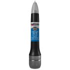 Duplicolor Paint Scratch Fix All-in-1 Exact Match Automotive Touch-Up Paint, Gloss, Midnight Blue, Midnight Blue, 0.5 OZ