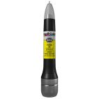 Duplicolor Paint Scratch Fix All-in-1 Exact Match Automotive Touch-Up Paint, Gloss, Chrome Yellow, Chrome Yellow, 0.5 OZ