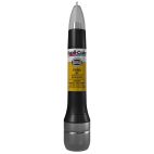 Duplicolor Paint Scratch Fix All-in-1 Exact Match Automotive Touch-Up Paint, Gloss, Harvest Gold, Harvest Gold, 0.5 OZ