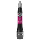 Duplicolor Paint Scratch Fix All-in-1 Exact Match Automotive Touch-Up Paint, Gloss, Merlot, Merlot (M), 0.5 OZ