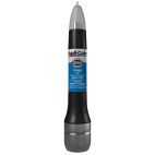 Duplicolor Paint Scratch Fix All-in-1 Exact Match Automotive Touch-Up Paint, Gloss, Sonic Blue Pearl, Sonic Blue PRL, 0.5 OZ