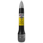 Duplicolor Paint Scratch Fix All-in-1 Exact Match Automotive Touch-Up Paint, Gloss, Screaming Yellow, Screaming Yellow, 0.5 OZ