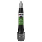 Duplicolor Paint Scratch Fix All-in-1 Exact Match Automotive Touch-Up Paint, Gloss, Dark Highland Green, DK Highland Green, 0.5 OZ