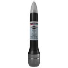 Duplicolor Paint Scratch Fix All-in-1 Exact Match Automotive Touch-Up Paint, Gloss, Light Blue Ice, Light Blue Ice, 0.5 OZ