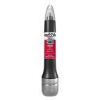 Duplicolor Paint Scratch Fix All-in-1 Exact Match Automotive Touch-Up Paint, Gloss, Ruby Red, Ruby Red, 0.5 OZ