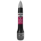 Duplicolor Paint Scratch Fix All-in-1 Exact Match Automotive Touch-Up Paint, Gloss, Medium Red Garnet, Med Red Garnet (M), 0.5 OZ