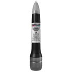 Duplicolor Paint Scratch Fix All-in-1 Exact Match Automotive Touch-Up Paint, Gloss, Bright White, Bright White, 0.5 OZ