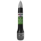 Duplicolor Paint Scratch Fix All-in-1 Exact Match Automotive Touch-Up Paint, Gloss, Emerald Green, Emerald Green (M), 0.5 OZ