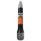 Duplicolor Paint Scratch Fix All-in-1 Exact Match Automotive Touch-Up Paint, Gloss, Sunburst Orange, Sunburst Orange (M), 0.5 OZ