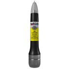 Duplicolor Paint Scratch Fix All-in-1 Exact Match Automotive Touch-Up Paint, Gloss, Velocity Yellow, Velocity Yellow, 0.5 OZ