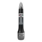 Duplicolor Paint Scratch Fix All-in-1 Exact Match Automotive Touch-Up Paint, Gloss, Iridium, Iridium Met, 0.5 OZ