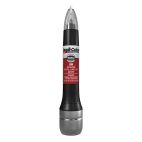 Duplicolor Paint Scratch Fix All-in-1 Exact Match Automotive Touch-Up Paint, Gloss, Crystal Claret Tint, Crystal Claret Tint Kit , 0.5 OZ
