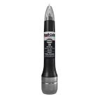 Duplicolor Paint Scratch Fix All-in-1 Exact Match Automotive Touch-Up Paint, Black Meet Kettle, Black Meet Kettle (M), 0.5 OZ