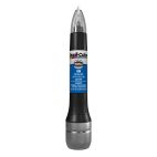 Duplicolor Paint Scratch Fix All-in-1 Exact Match Automotive Touch-Up Paint, Sacr'e Bleu, Sacr'E Bleu (M), 0.5 OZ