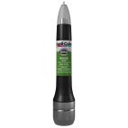 Duplicolor Paint Scratch Fix All-in-1 Exact Match Automotive Touch-Up Paint, Gloss, Clover Green Pearl, Clover Green PRL, 0.5 OZ