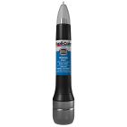 Duplicolor Paint Scratch Fix All-in-1 Exact Match Automotive Touch-Up Paint, Gloss, Eternal Blue Pearl, Eternal Blue PRL, 0.5 OZ