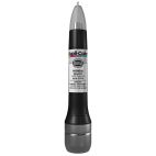 Duplicolor Paint Scratch Fix All-in-1 Exact Match Automotive Touch-Up Paint, Gloss, White Diamond, White Diamond, 0.5 OZ