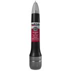 Duplicolor Paint Scratch Fix All-in-1 Exact Match Automotive Touch-Up Paint, Gloss, Dark Cherry Red, Dark Cherry Red, 0.5 OZ