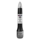Duplicolor Paint Scratch Fix All-in-1 Exact Match Automotive Touch-Up Paint, Gloss, Universal White, Universal White, 0.5 OZ