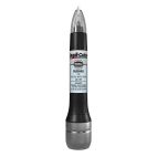 Duplicolor Paint Scratch Fix All-in-1 Exact Match Automotive Touch-Up Paint, Gloss, Crystal White Pearl, Crystal White Pearl, 0.5 OZ