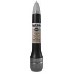 Duplicolor Paint Scratch Fix All-in-1 Exact Match Automotive Touch-Up Paint, Gloss, Desert Sand Mica, Desert Sand Mica, 0.5 OZ