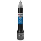 Duplicolor Paint Scratch Fix All-in-1 Exact Match Automotive Touch-Up Paint, Gloss, Stellar Blue Pearl, Stellar Blue PRL, 0.5 OZ