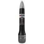 Duplicolor Paint Scratch Fix All-in-1 Exact Match Automotive Touch-Up Paint, Gloss, Black Mica, Black Mica, 0.5 OZ