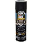 Duplicolor Paint Bed Armor Aerosol, Satin, Black, BAA2010 Bed Armor, 16.5 OZ