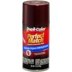 Duplicolor Paint Perfect Match, Gloss, Deep Cranberry Pearl, BCC0400 DP Cranberry PRL, 8 OZ