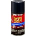 Duplicolor Paint Perfect Match, Gloss, Deep Sapphire Blue, BCC0406 Deep Saph Blue M, 8 OZ