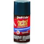Duplicolor Paint Perfect Match, Gloss, Emerald Green Pearl, BCC0421 Emerald GRN PRL, 8 OZ