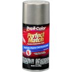 Duplicolor Paint Perfect Match, Gloss, Light Almond Pearl, BCC0425 Lt Almond Pearl, 8 OZ