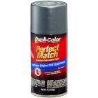 Duplicolor Paint Perfect Match, Gloss, Magnesium Pearl, BCC0428 Magnesium Pearl, 8 OZ