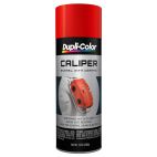 Duplicolor Paint Caliper Paint, Gloss. Red, BCP100 Caliper Paint Red, 12 OZ