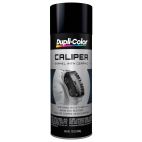 Duplicolor Paint Caliper Paint, Gloss, Black, BCP102 Caliper Paint, 12 OZ