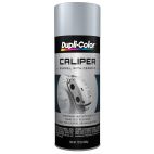Duplicolor Paint Caliper Paint, Gloss, Silver, BCP103 Caliper Paint, 12 OZ