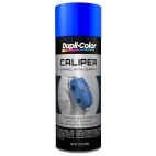 Duplicolor Paint Caliper Paint, Gloss, Blue, BCP104 Caliper Paint, 12 OZ
