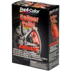 Duplicolor Paint Caliper Paint Kit, Gloss, Red, BCP400 Brake Caliper Kit, 1 EA