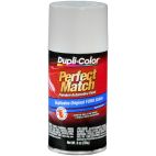 Duplicolor Paint Perfect Match, Gloss, Oxford White, BFM0229 Oxford White, 8 OZ