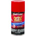 Duplicolor Paint Perfect Match, Gloss, Cardinal Red, BFM0306 Cardinal Red, 8 OZ